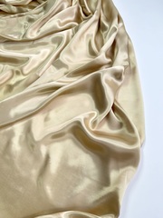 Вискозный атлас, Золото