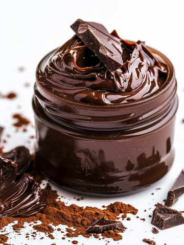 Bjankka Паста десертная шоколадно-ореховая с кешью 