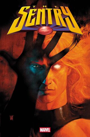 Sentry Vol 5 #1 (Cover A) (ПРЕДЗАКАЗ!)