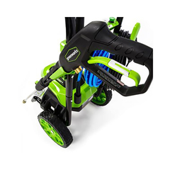 Мойка высокого давления Greenworks GHP2000 220V 140бар 1800Вт