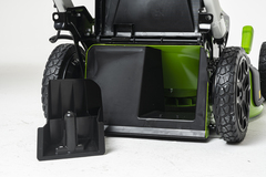 Газонокосилка Greenworks GD40LM48SP 40V (48 см) самоходная аккумуляторная, без АКБ и ЗУ