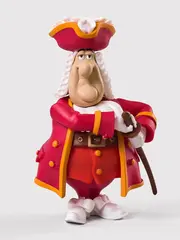 Фигурка Трелони Остров сокровищ