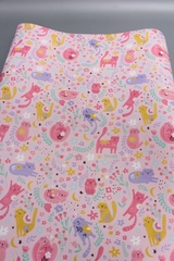 Упаковочная бумага, 