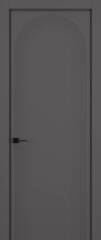Дверь 6 ATMOSPHERE Матовый Антрацит