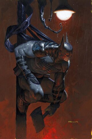 Absolute Batman #19 (Cover C) (ПРЕДЗАКАЗ!)
