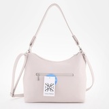 Сумка Саломея 1126 кокосовое молоко