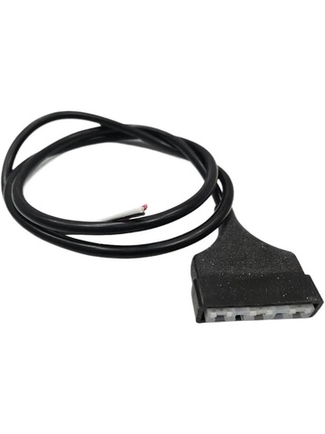 Кабель перепускного клапана для ALPHATHERM Sigma Eco PTD (арт. EC-060)