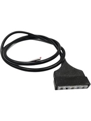 Кабель перепускного клапана для ALPHATHERM Sigma Eco PTD (арт. EC-060)