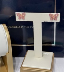 Серьги GRAFF Butterfly