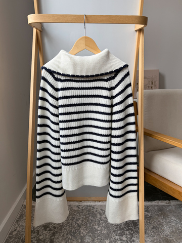 Хлопковый свитер Les Coyotes DP, 152