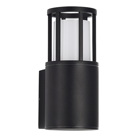 Уличный настенный светильник ST Luce MESA SL9017.401.01