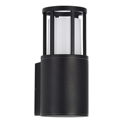 Уличный настенный светильник ST Luce MESA SL9017.401.01