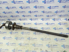 Винт поперечной подачи 1К62 Tr26*5 (арт. 37893)