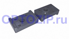 Амортизатор верхний 406А.03.00.019 ЩЛЗ (03543)