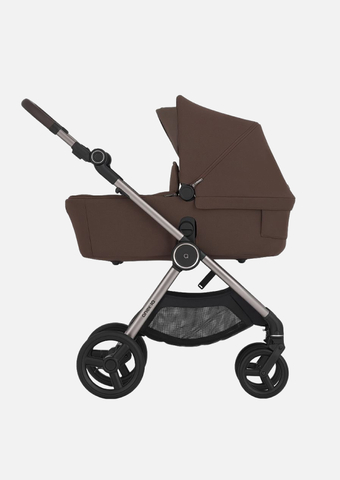 Anex Детская коляска iQ Starless