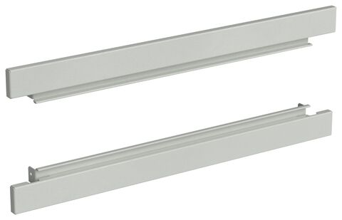 FORMAT Фальш-панель компенсационная 600 (2шт/упак) IEK