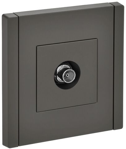 FORTE&PIANO Роз. TV оконечная FP328 сер. IEK