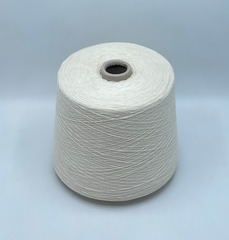 Пряжа в бобинах