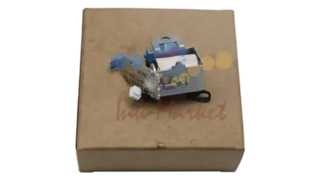 Соленоид Hewlett-Packard RK2-0420-000 / запасная часть новая, оригинал, тех. упаковка (RK2-0420-000)