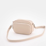 Сумка Саломея 161 леар беж