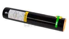 Картридж Sakura 106R01162/106R01166 для XEROX Phaser7760, желтый, 25000 к.