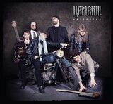 ЦЕМЕНТ: Антология (Компакт-диск)