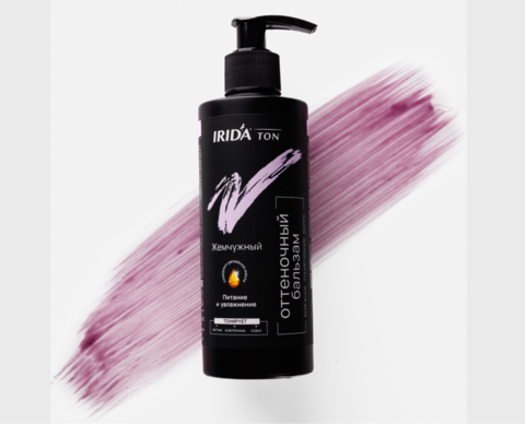 IRIDA М Бальзам оттеночный для волос 