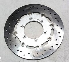 Задний тормозной диск для Suzuki Boulevard M109R / C109R / Intruder 1500 / VZR1800 05-18 г.в.