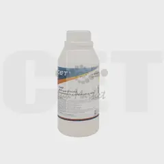 Тонер PK201 для KYOCERA ECOSYS P6030cdn/M6026cdn (CET) Yellow, 100г/бут, OSP0201Y-100