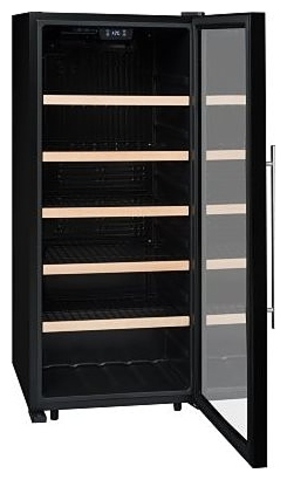 Винный шкаф La Sommeliere CVD117