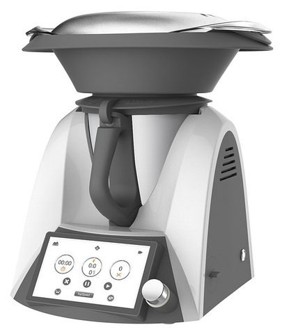 Термомиксер InnoCook V-2