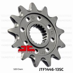 JTF1446.13SC Звезда передняя ведущая KAWASAKI KX250F KX250X KX252