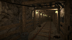 Dark Mine (для ПК, цифровой код доступа)