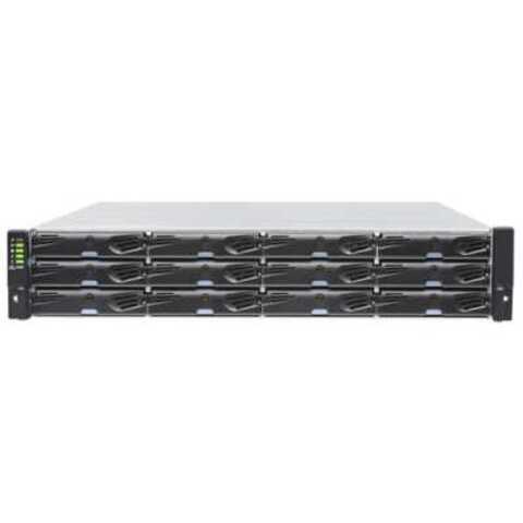 Система хранения данных Infortrend EonStor DS 1000 G3 DS1012R3C000C-8U32