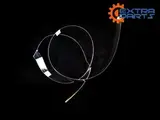 JC39-00408A/JC86-00129G Шлейф узла сканирования Samsung SCX-4X21F/4725FN