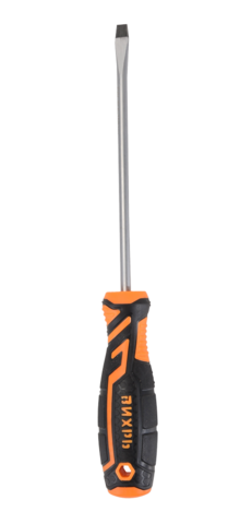 Отвёртка шлицевая ВИХРЬ SL6 150мм
