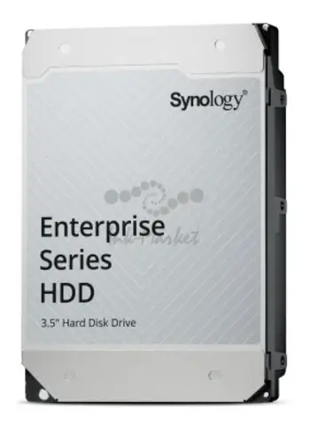 Synology HAT5320-20T Жесткий диск HDD SATA 3,5", 20Tb, 7200 rpm, 512Mb, 6 Гбит/с