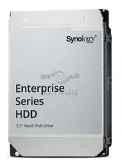 Synology HAT5320-20T Жесткий диск HDD SATA 3,5", 20Tb, 7200 rpm, 512Mb, 6 Гбит/с
