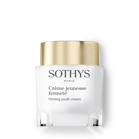 SOTHYS Firming Youth Cream Укрепляющий крем для клеточного обновления