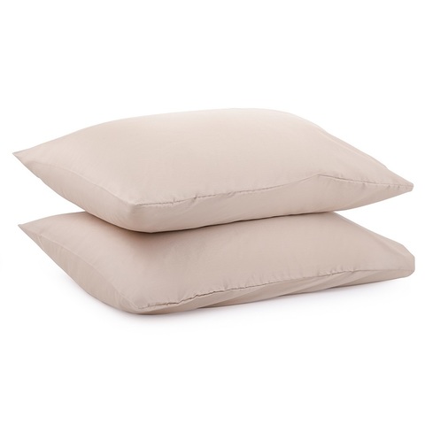 Набор наволочек 2шт 50х70 Tkano Essential TK20-PC0024