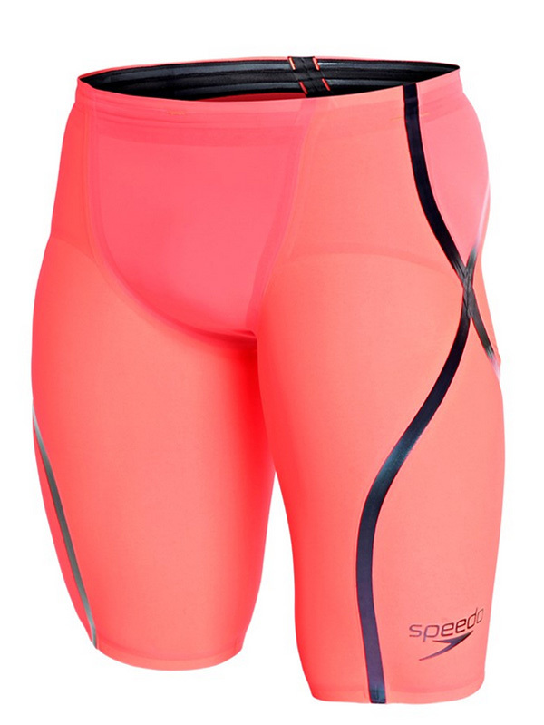 2015 Стартовые шорты Speedo Fastskin Lzr Racer X High Waist Jammer