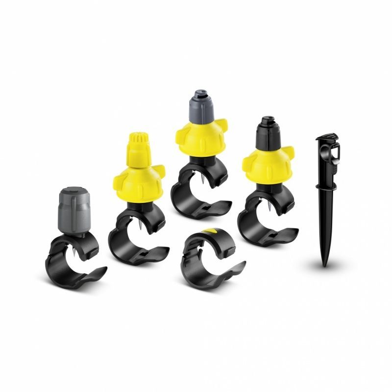 Karcher 2.645-239.0. Karcher форсунка 2.645-236.0. Karcher 2.645-236.0. Система капельного полива Керхер.