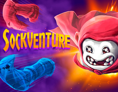 Sockventure (для ПК, цифровой код доступа)
