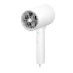 Фен Xiaomi Mijia Water Ion Hair Dryer White (Белый)