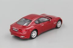 Maserati GranTurismo 1:43 DeAgostini Supercars #22