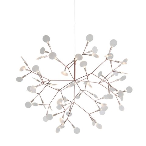 Люстра подвесная ST Luce Rafina SL379.203.63