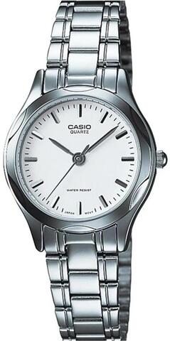 Наручные часы Casio LTP-1275D-7A фото