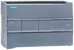 SIMATIC S7-1200, компактное цпу, SIEMENS 6ES7217-1AG40-0XB0