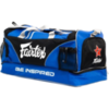 Сумка Fairtex Blue