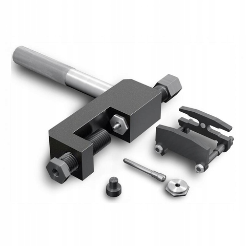 DRCP3  Инструмент для монтажа цепи, 520, 525, 530, 630 AFAM